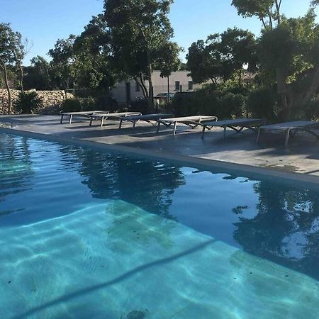 Bonifacio 3Mn Du Port! Villa Piscine Chauffee ,Clim,Wifi エクステリア 写真