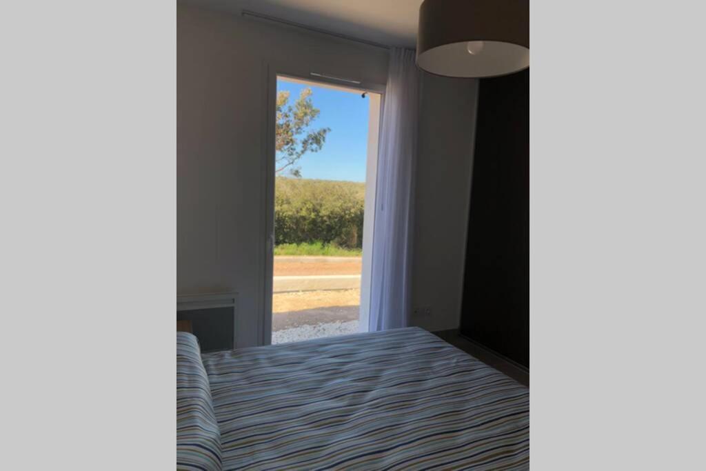 Bonifacio 3Mn Du Port! Villa Piscine Chauffee ,Clim,Wifi エクステリア 写真