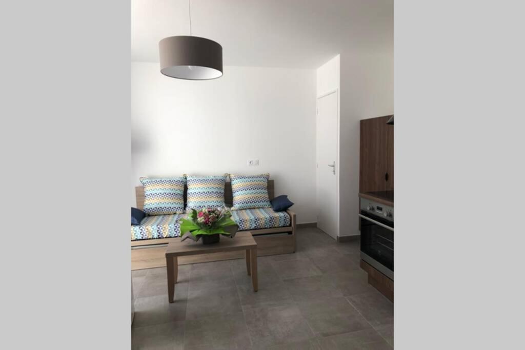 Bonifacio 3Mn Du Port! Villa Piscine Chauffee ,Clim,Wifi エクステリア 写真