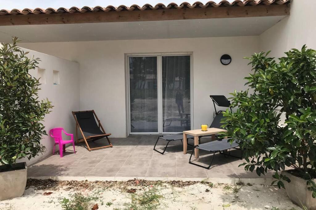 Bonifacio 3Mn Du Port! Villa Piscine Chauffee ,Clim,Wifi エクステリア 写真